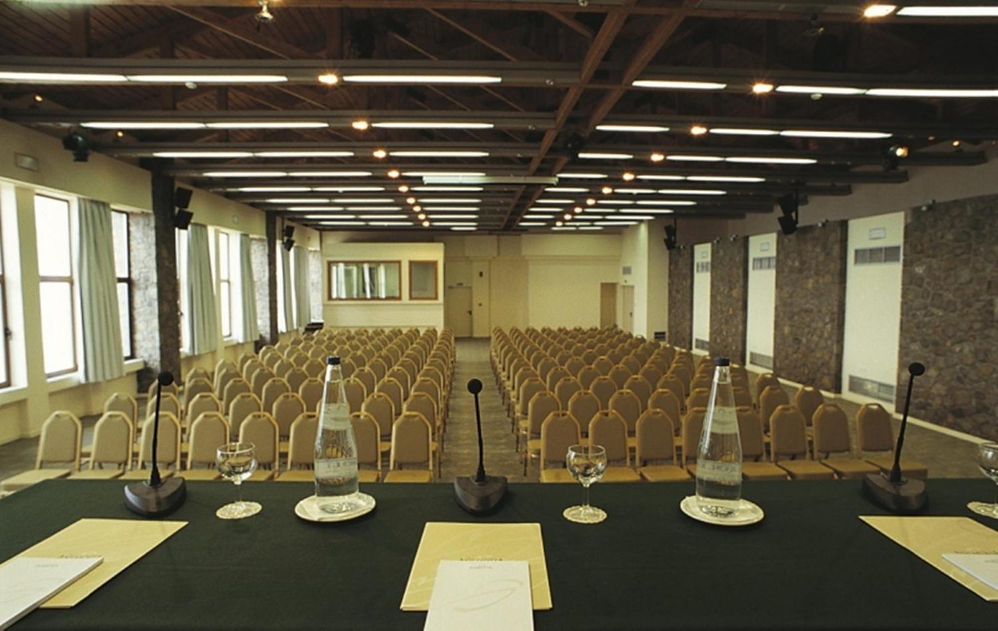 Anemolia Mountain Resort Arachova Luaran gambar