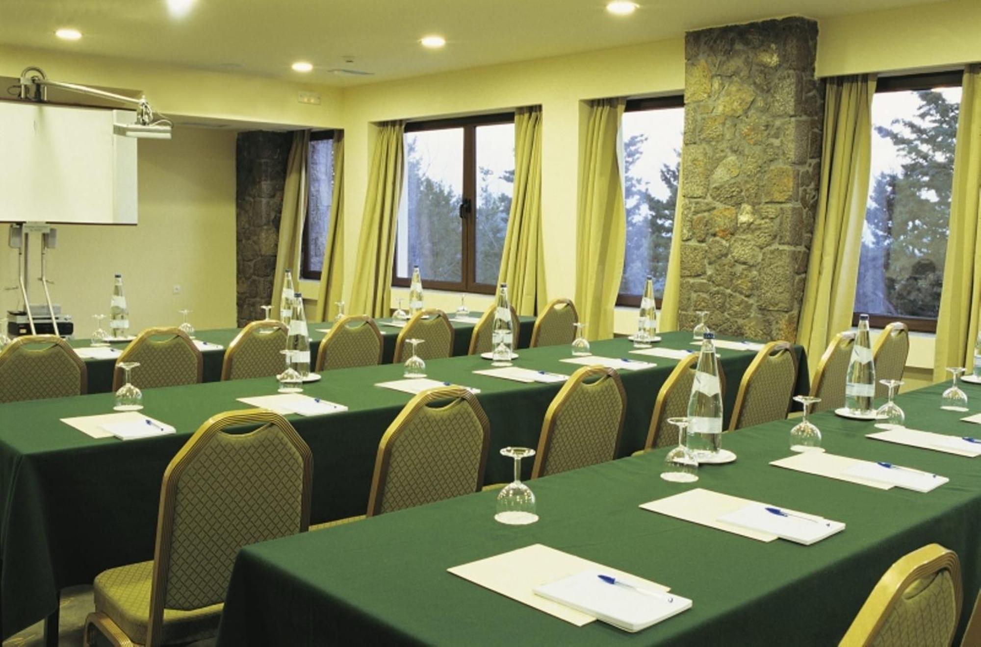 Anemolia Mountain Resort Arachova Luaran gambar