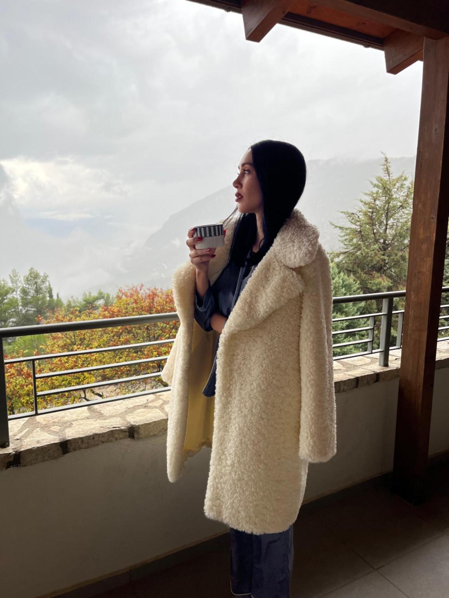 Anemolia Mountain Resort Arachova Luaran gambar