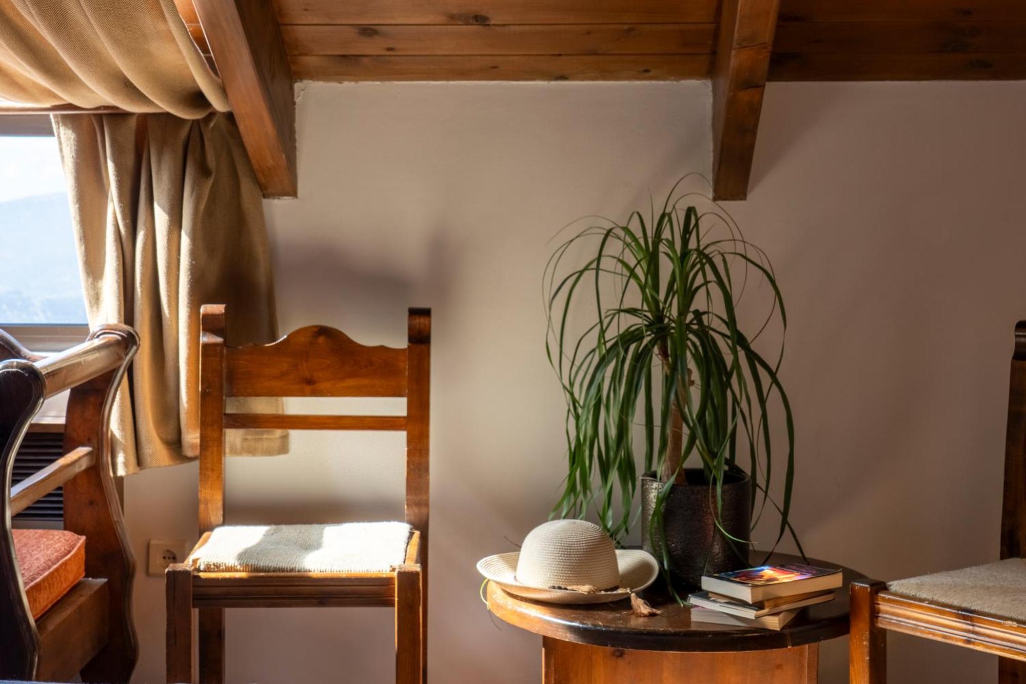 Anemolia Mountain Resort Arachova Luaran gambar