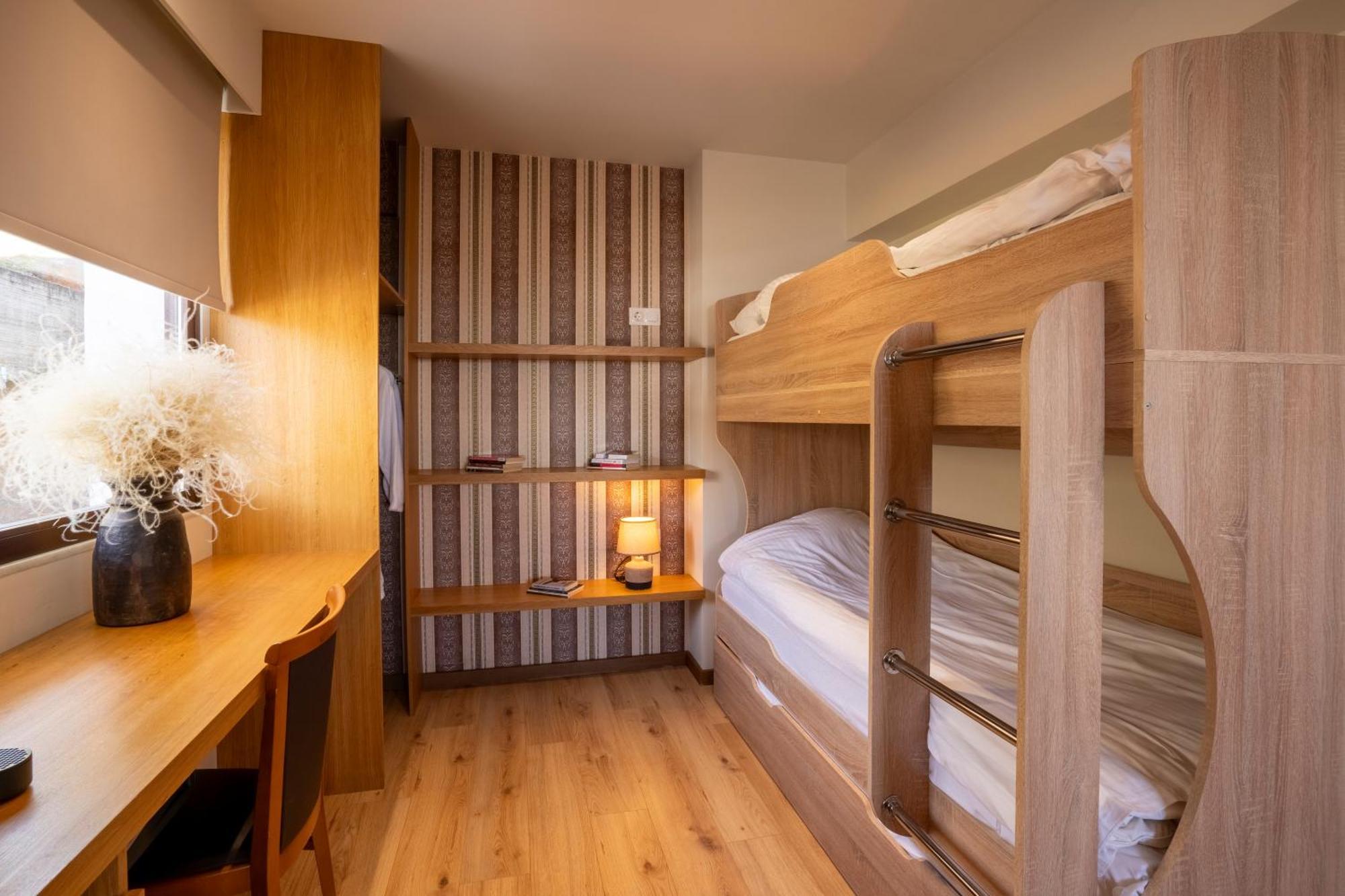 Anemolia Mountain Resort Arachova Luaran gambar
