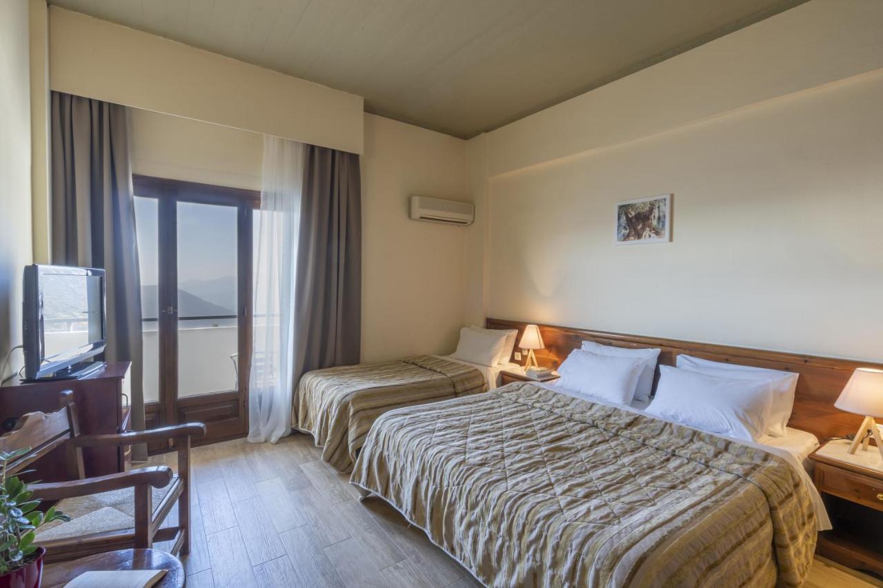 Anemolia Mountain Resort Arachova Luaran gambar